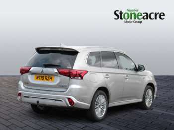 Used Mitsubishi Outlander 2019 for sale - 74887875: Photo