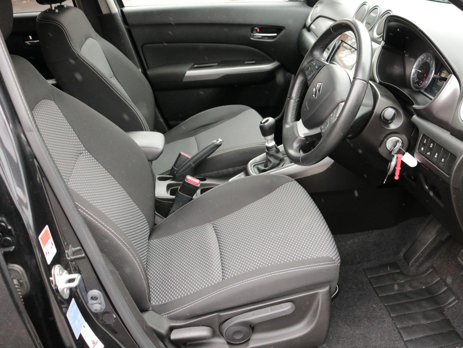 Used Suzuki Vitara for sale - 77808688: Photo 13