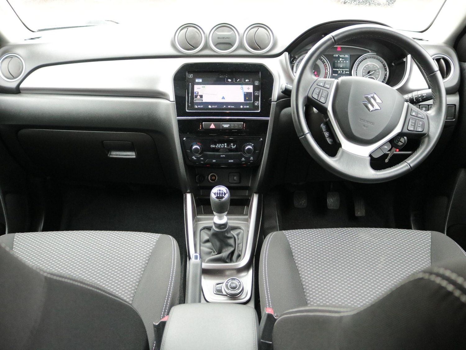 Used Suzuki Vitara for sale - 77808688: Photo 14