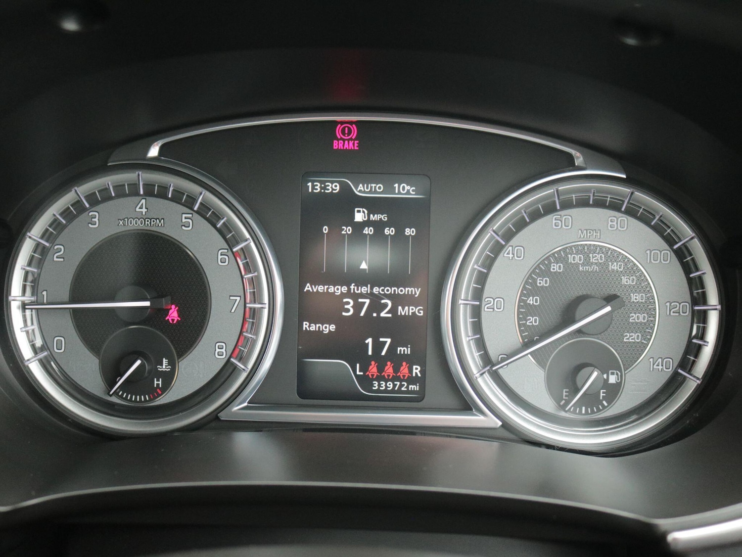 Used Suzuki Vitara for sale - 77808688: Photo 16