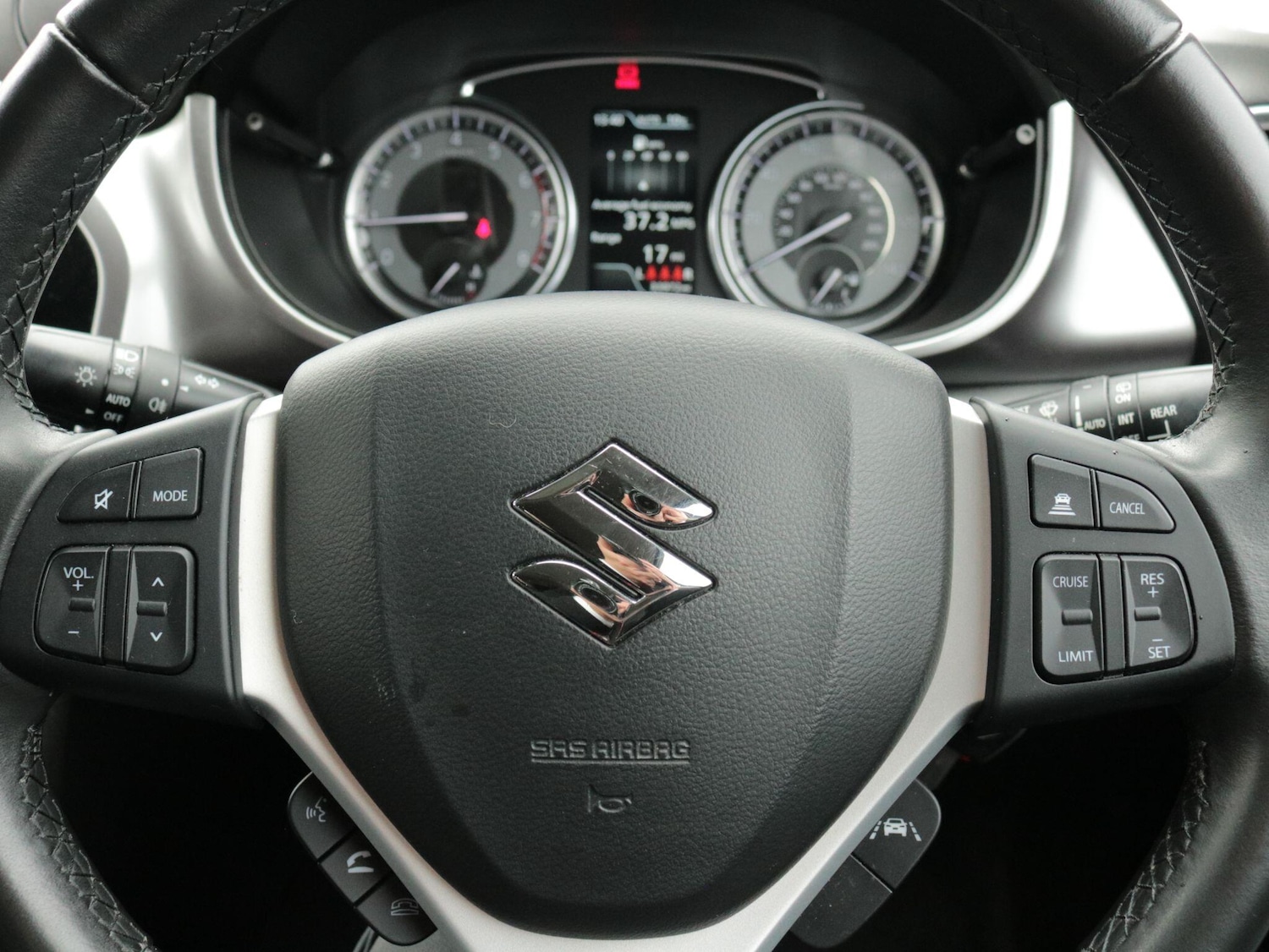 Used Suzuki Vitara for sale - 77808688: Photo 17