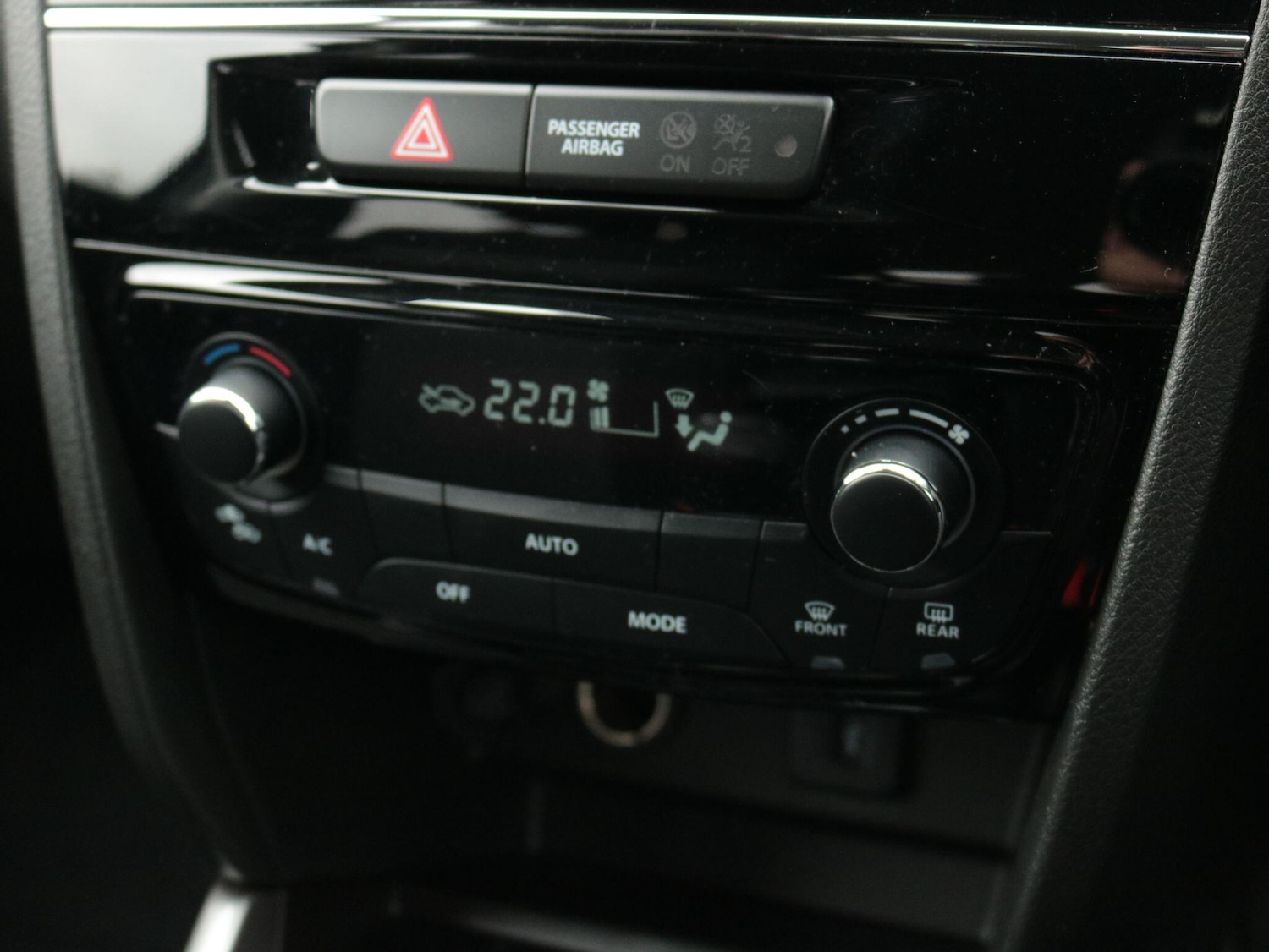 Used Suzuki Vitara for sale - 77808688: Photo 23