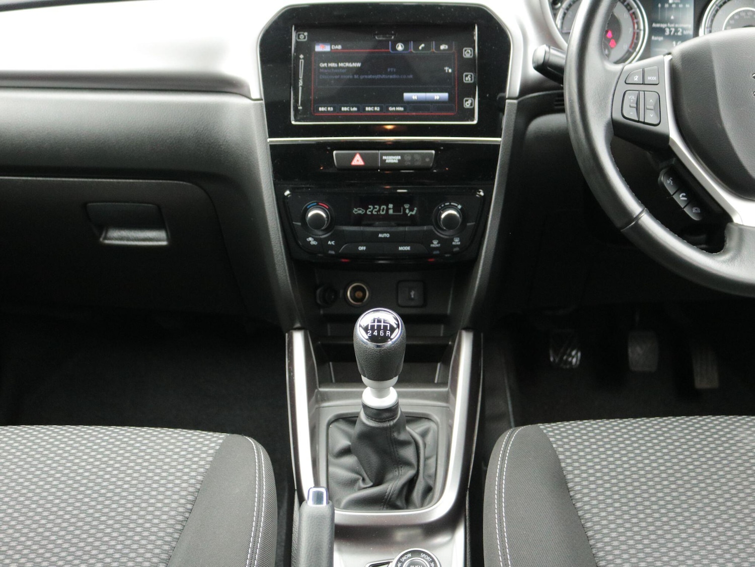 Used Suzuki Vitara for sale - 77808688: Photo 25