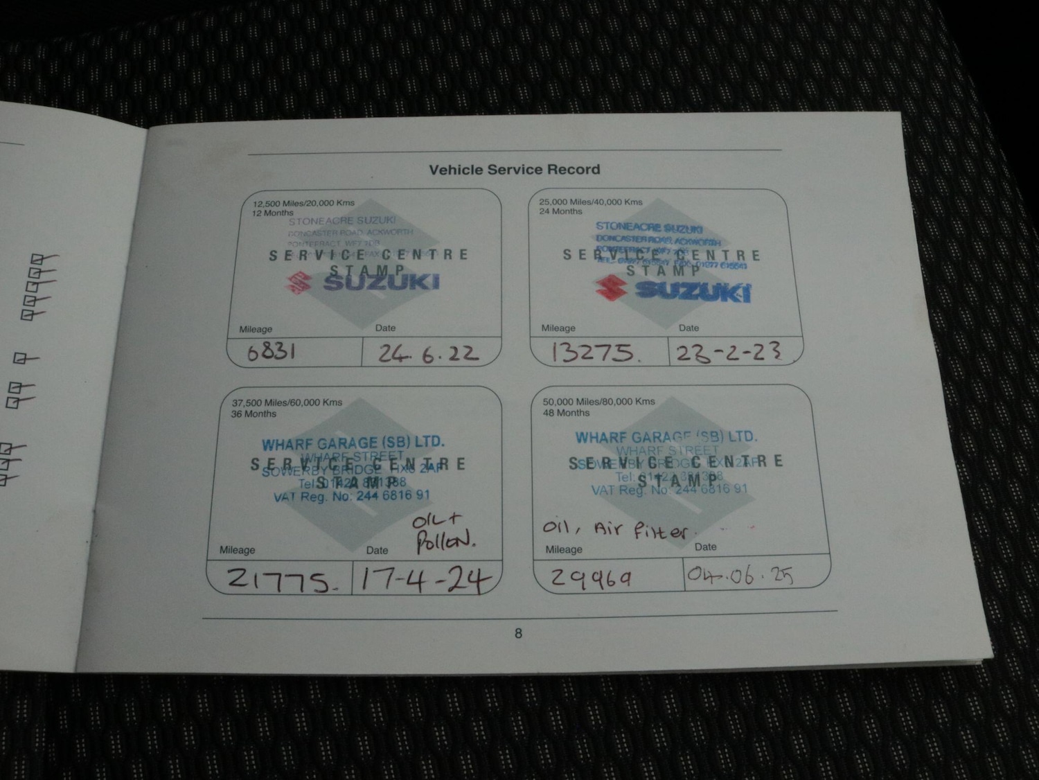 Used Suzuki Vitara for sale - 77808688: Photo 31