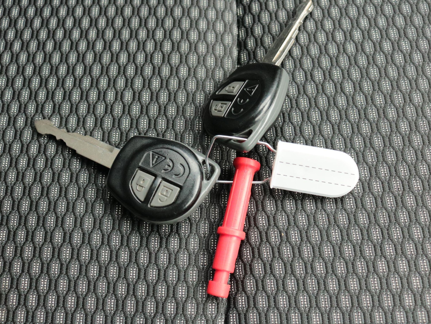 Used Suzuki Vitara for sale - 77808688: Photo 32