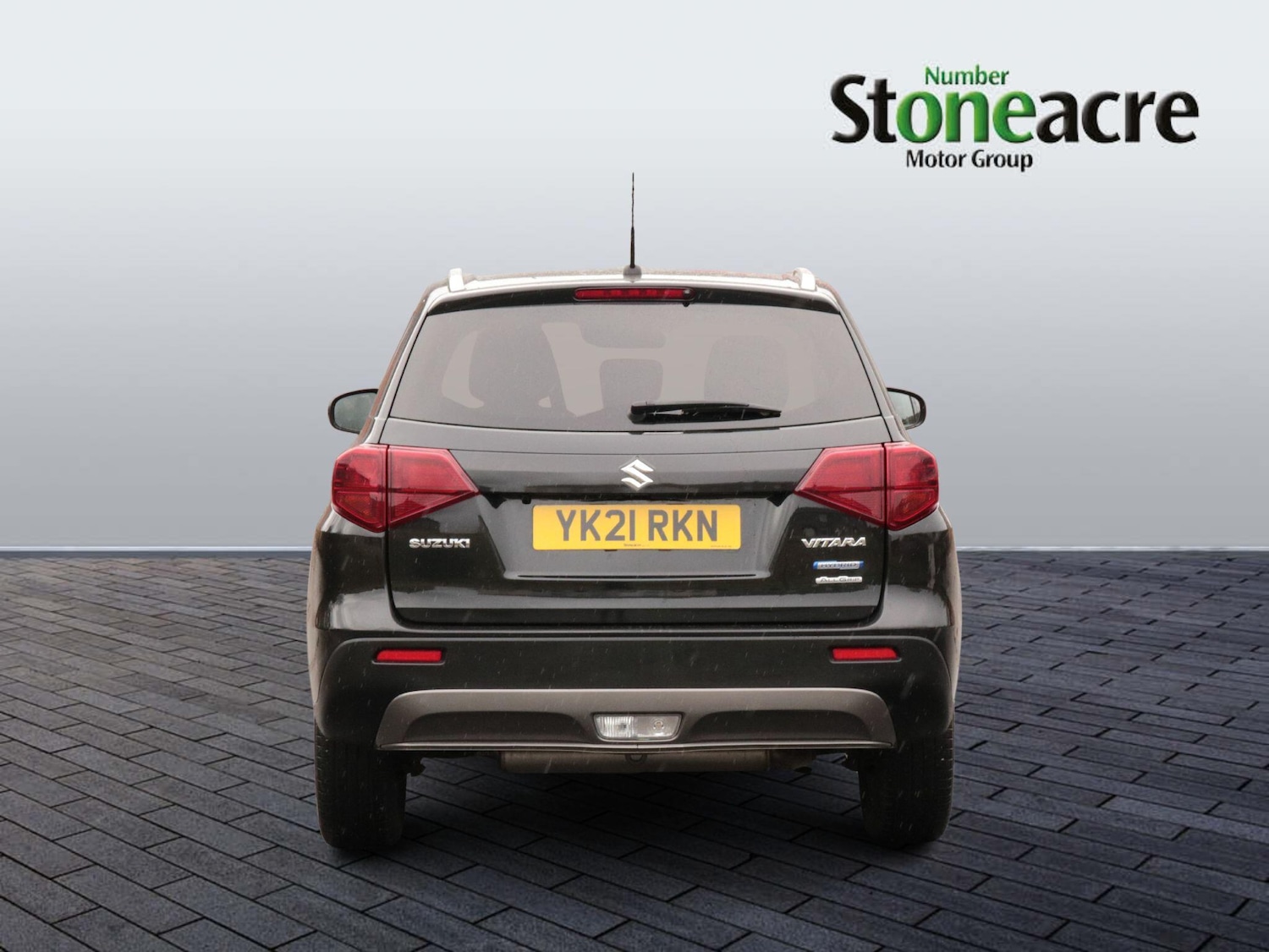 Used Suzuki Vitara for sale - 77808688: Photo 6