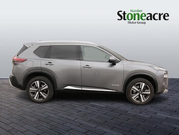 Used Nissan X-Trail 2024 for sale - 78471694: Photo
