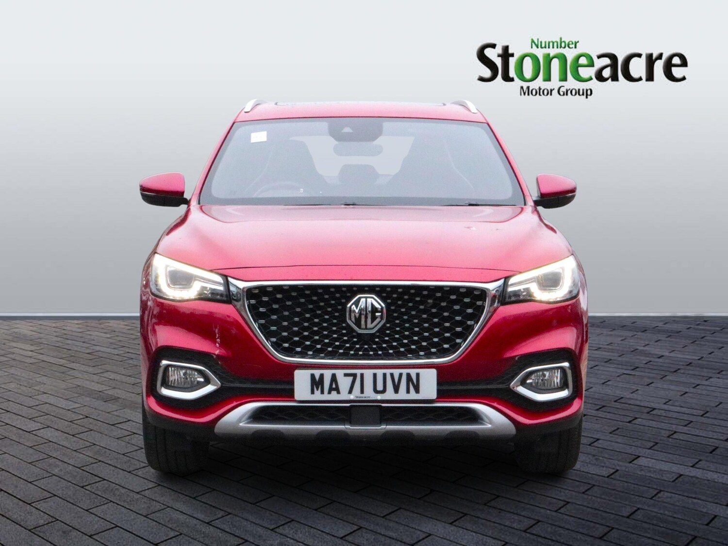 Used MG MG HS for sale - 77411649: Photo 10