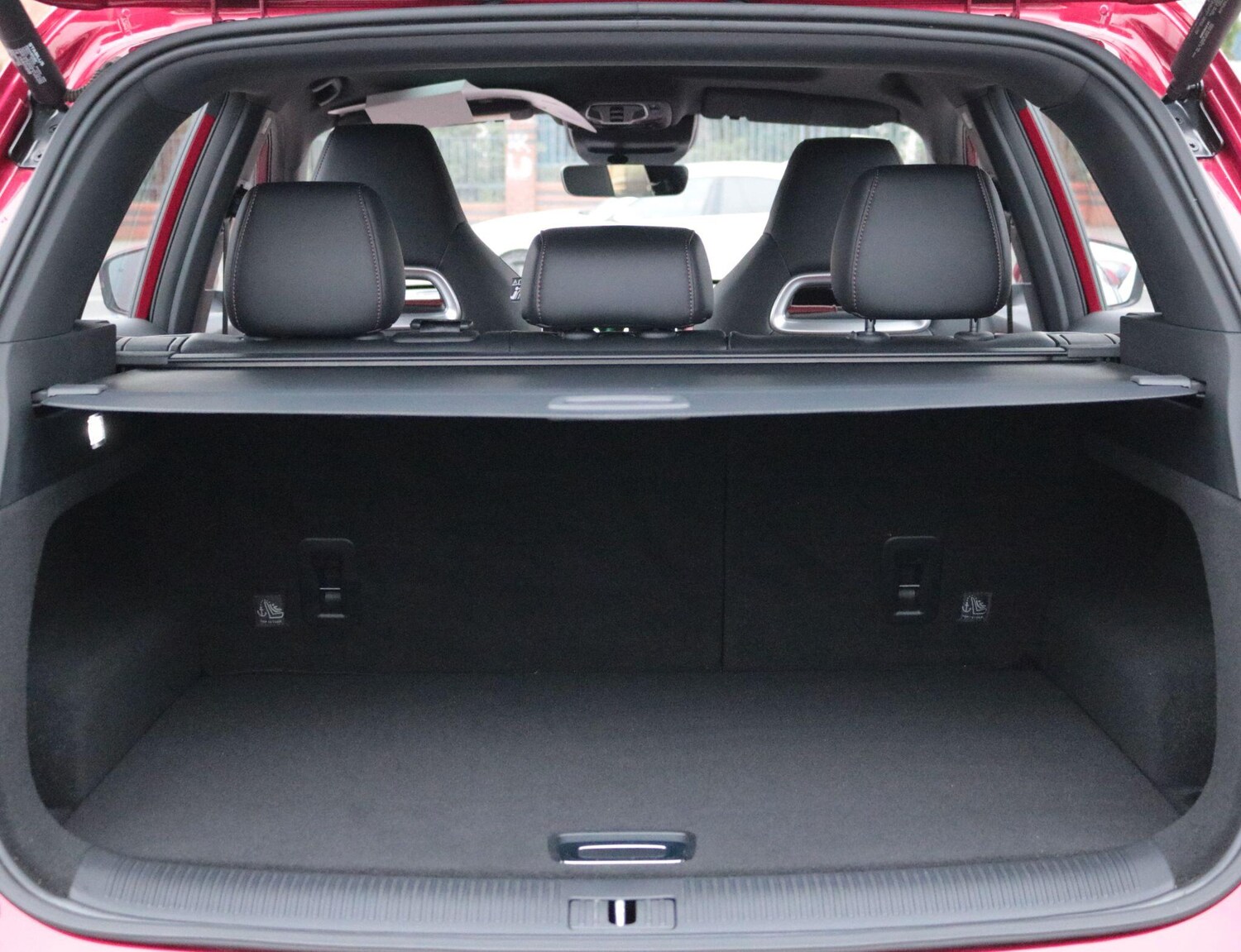 Used MG MG HS for sale - 77411649: Photo 12