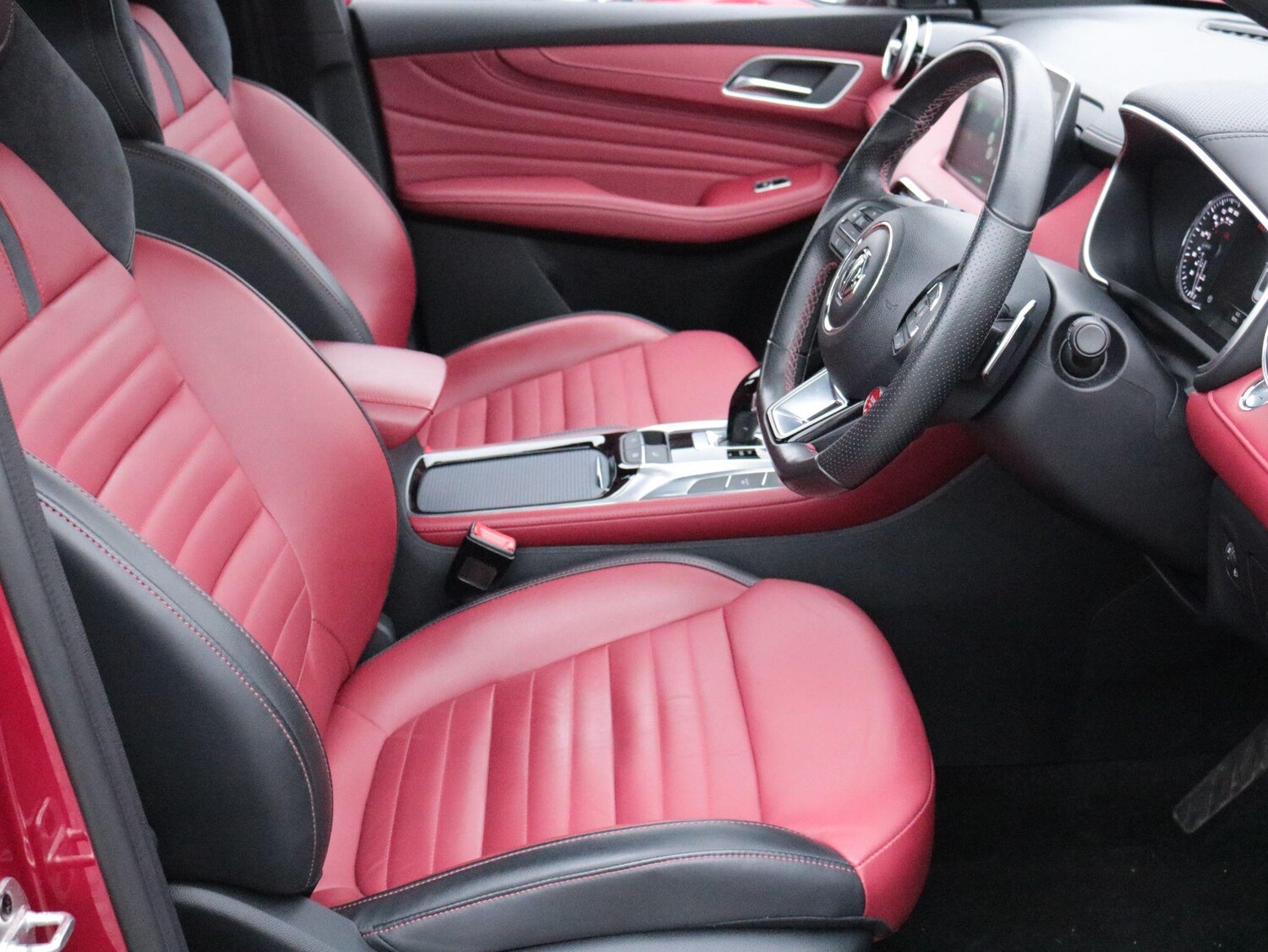 Used MG MG HS for sale - 77411649: Photo 14