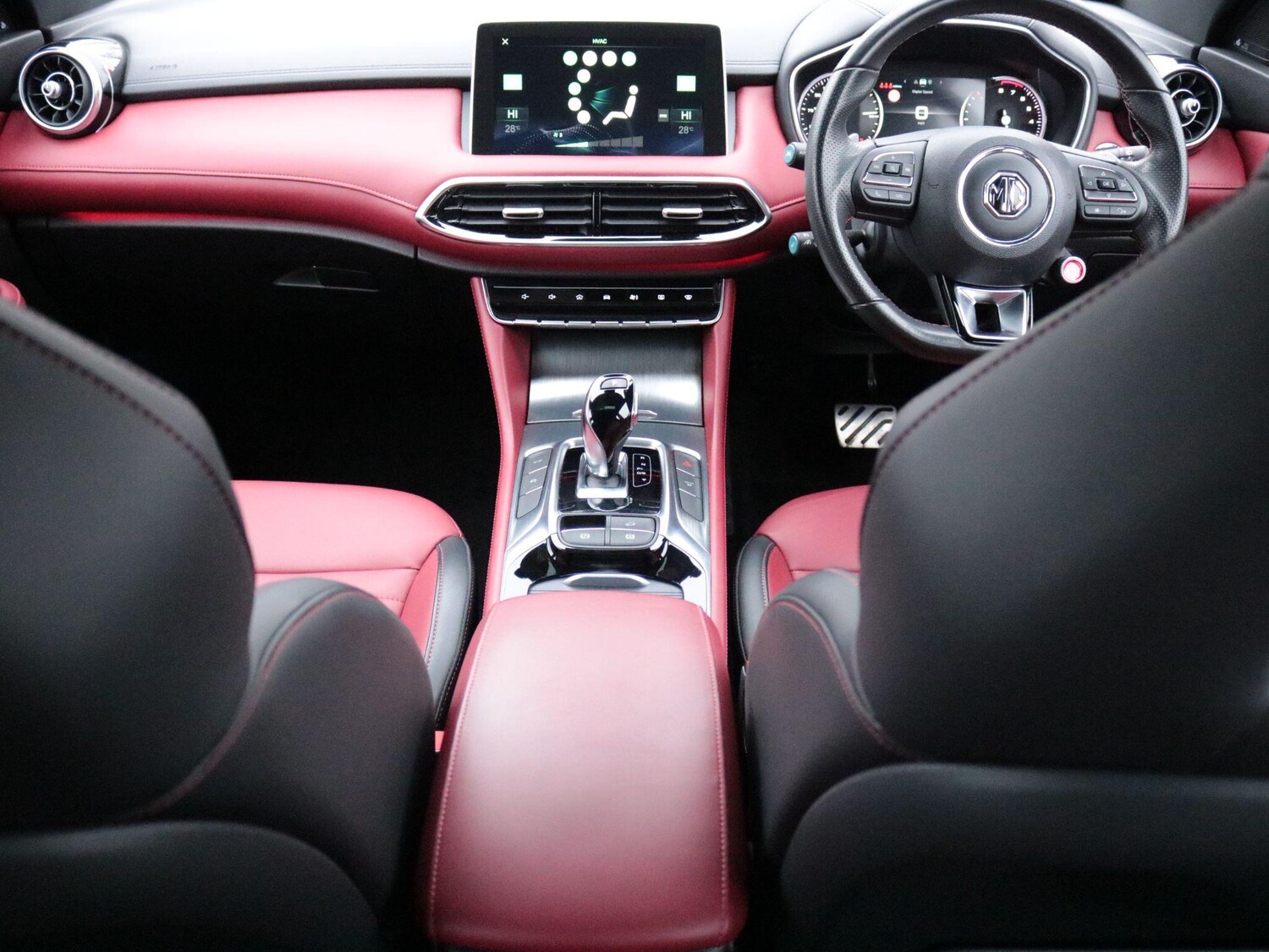 Used MG MG HS for sale - 77411649: Photo 15