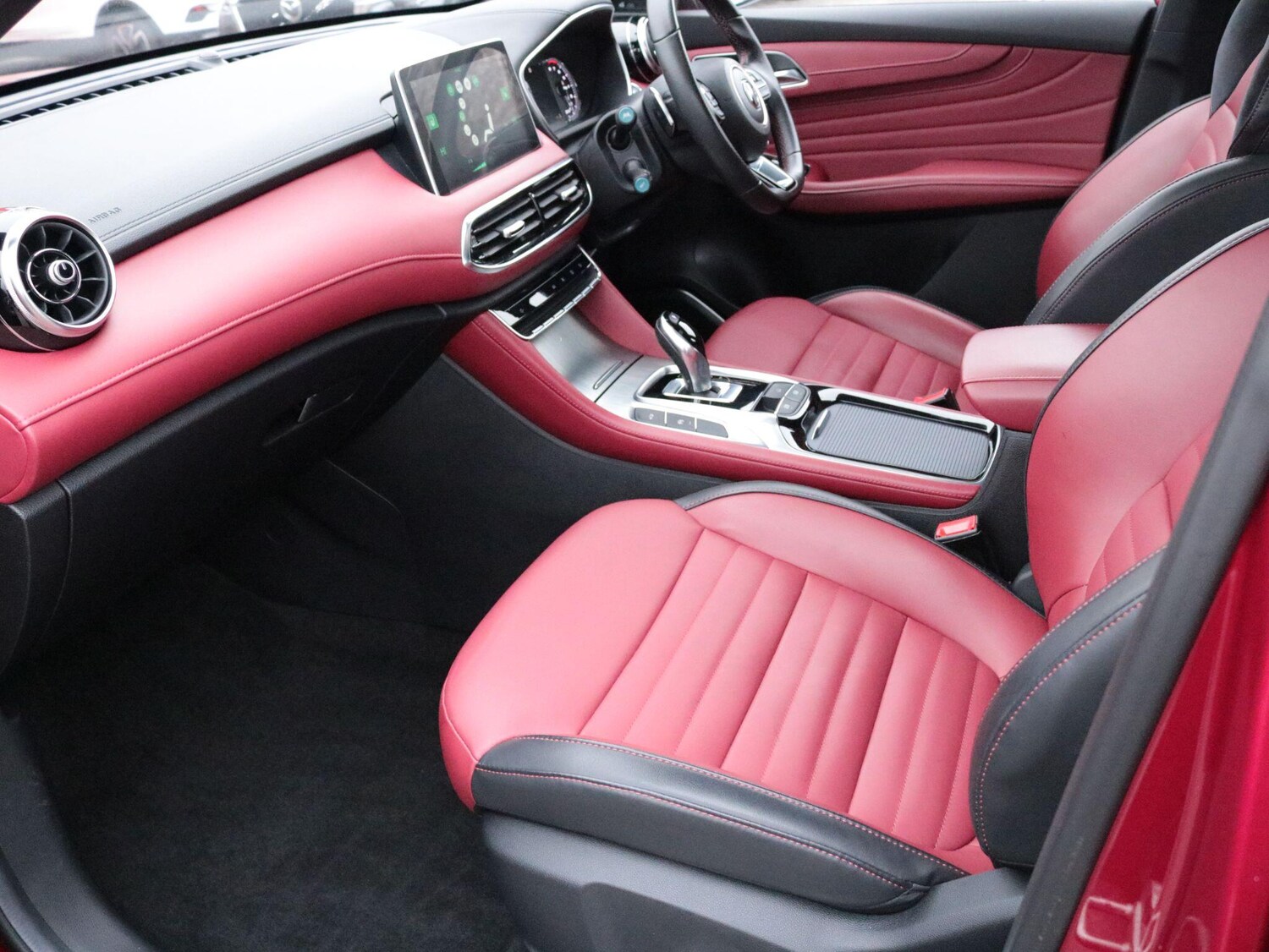 Used MG MG HS for sale - 77411649: Photo 16