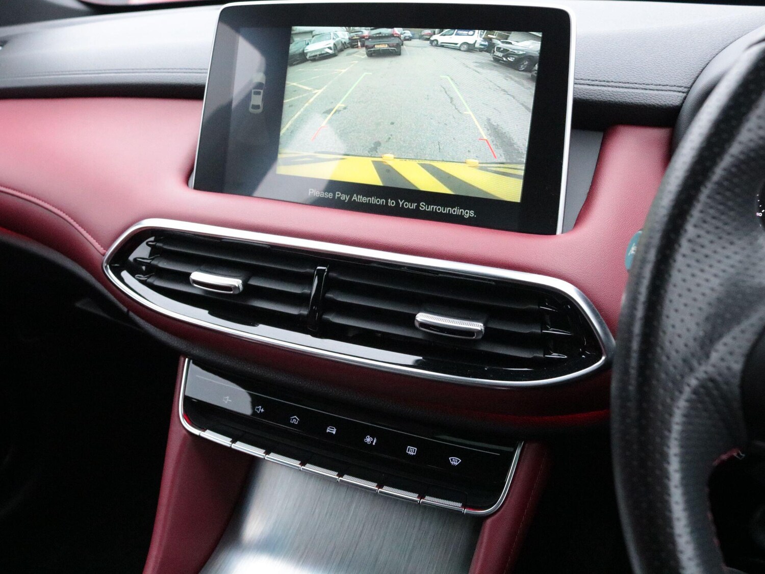 Used MG MG HS for sale - 77411649: Photo 21