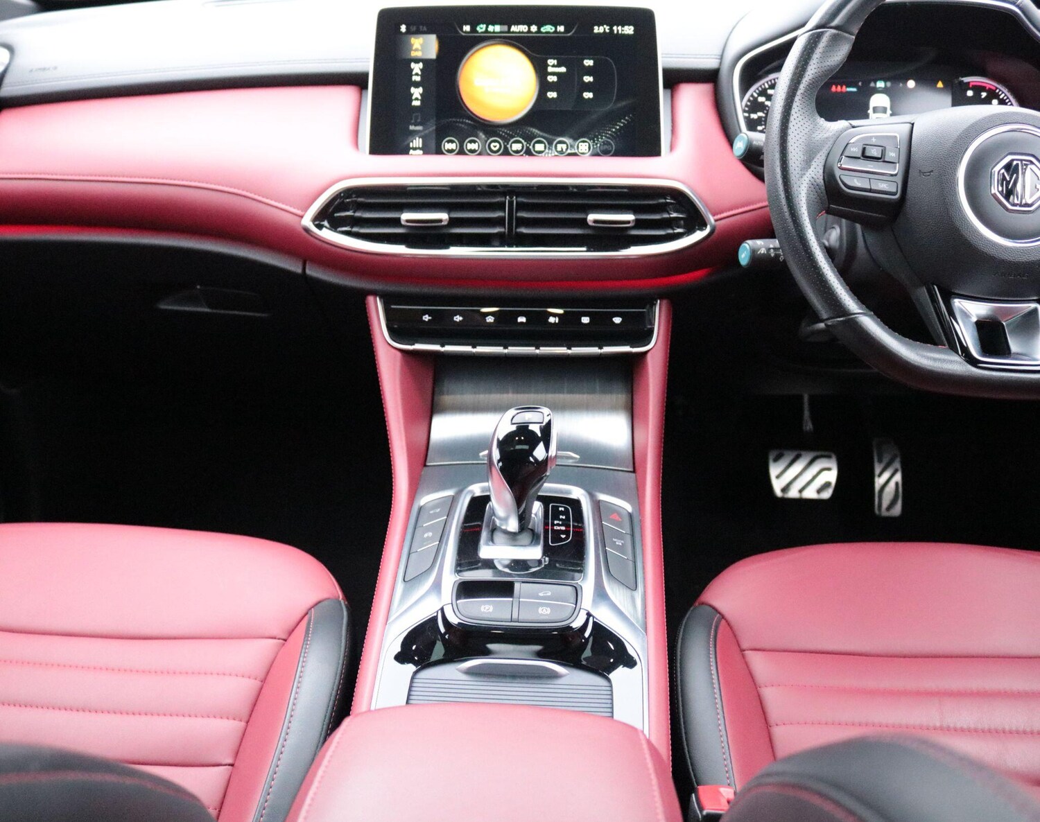 Used MG MG HS for sale - 77411649: Photo 23