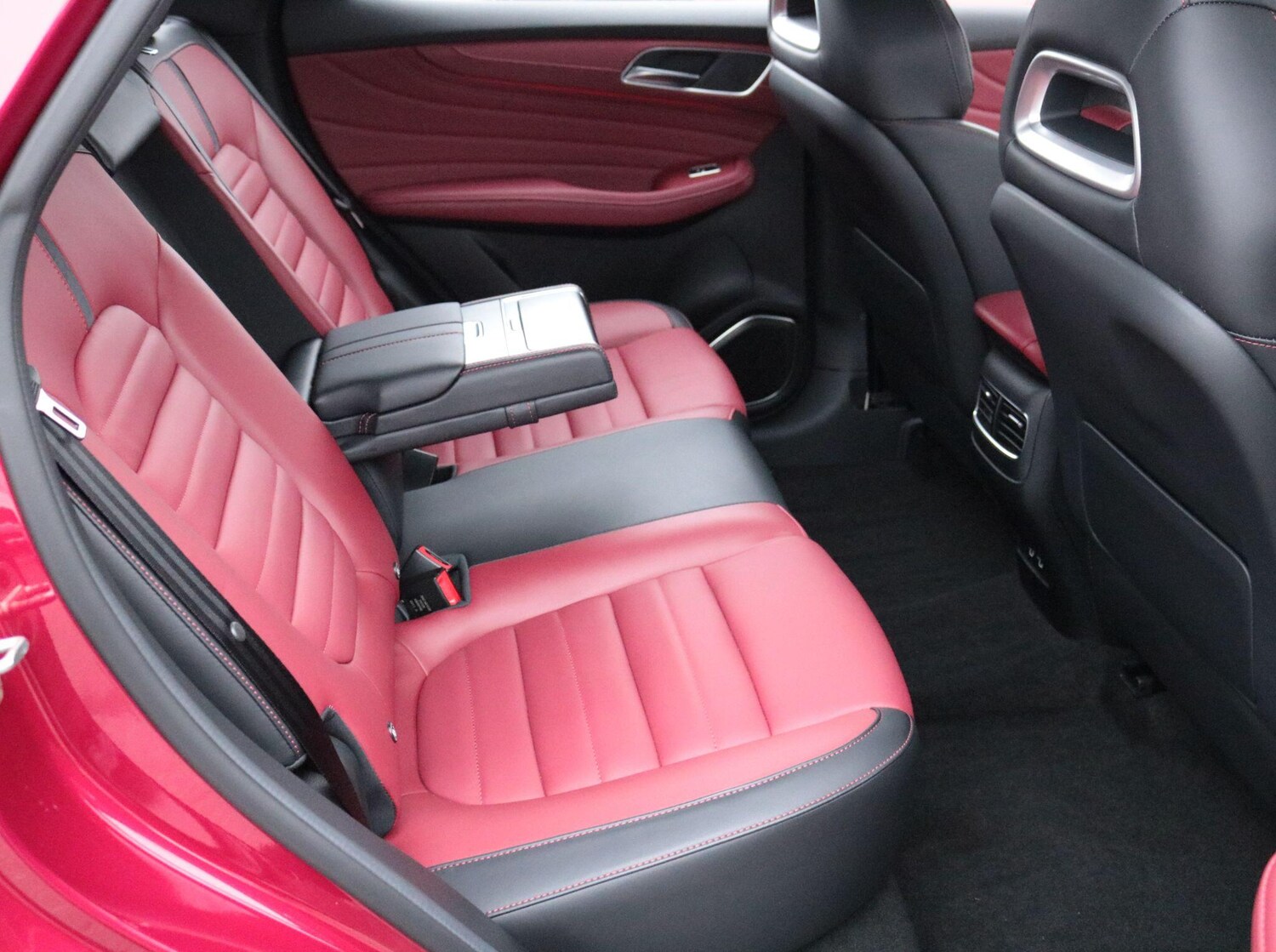 Used MG MG HS for sale - 77411649: Photo 24