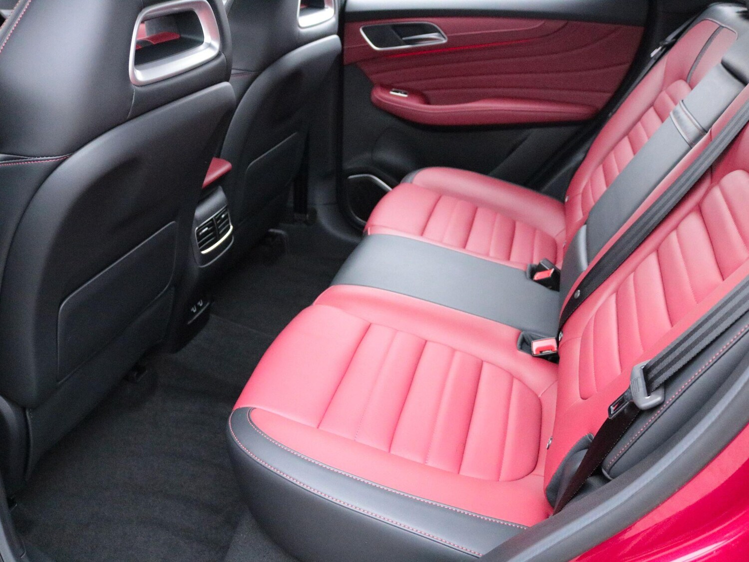 Used MG MG HS for sale - 77411649: Photo 25