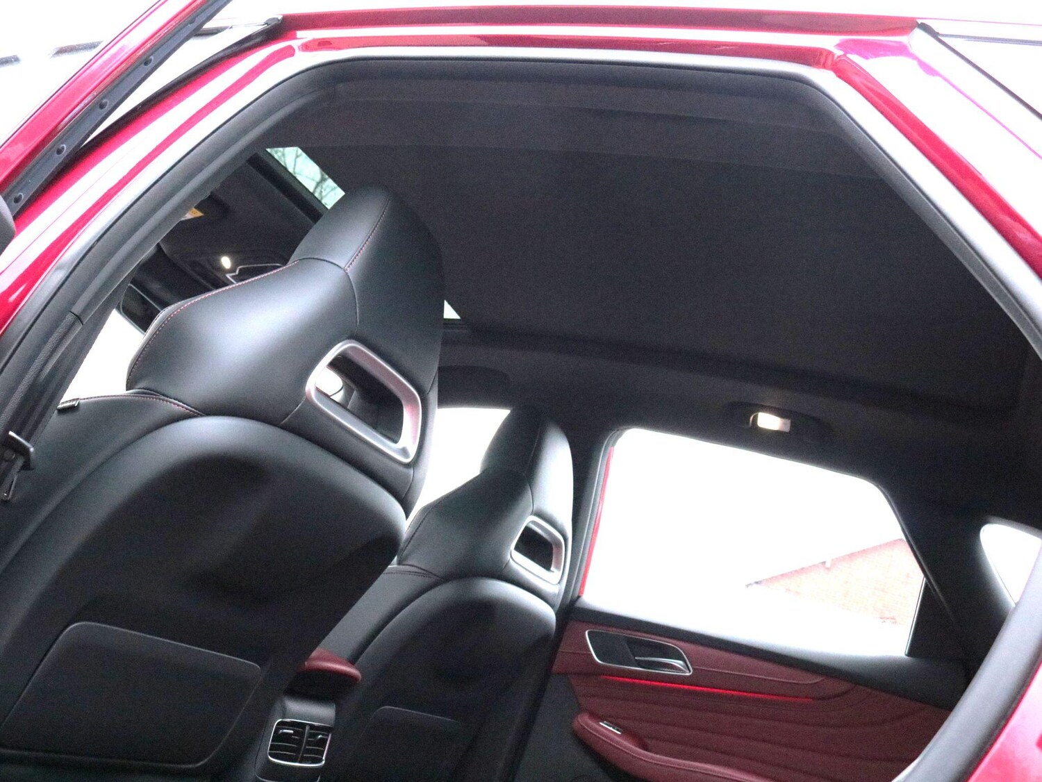 Used MG MG HS for sale - 77411649: Photo 26