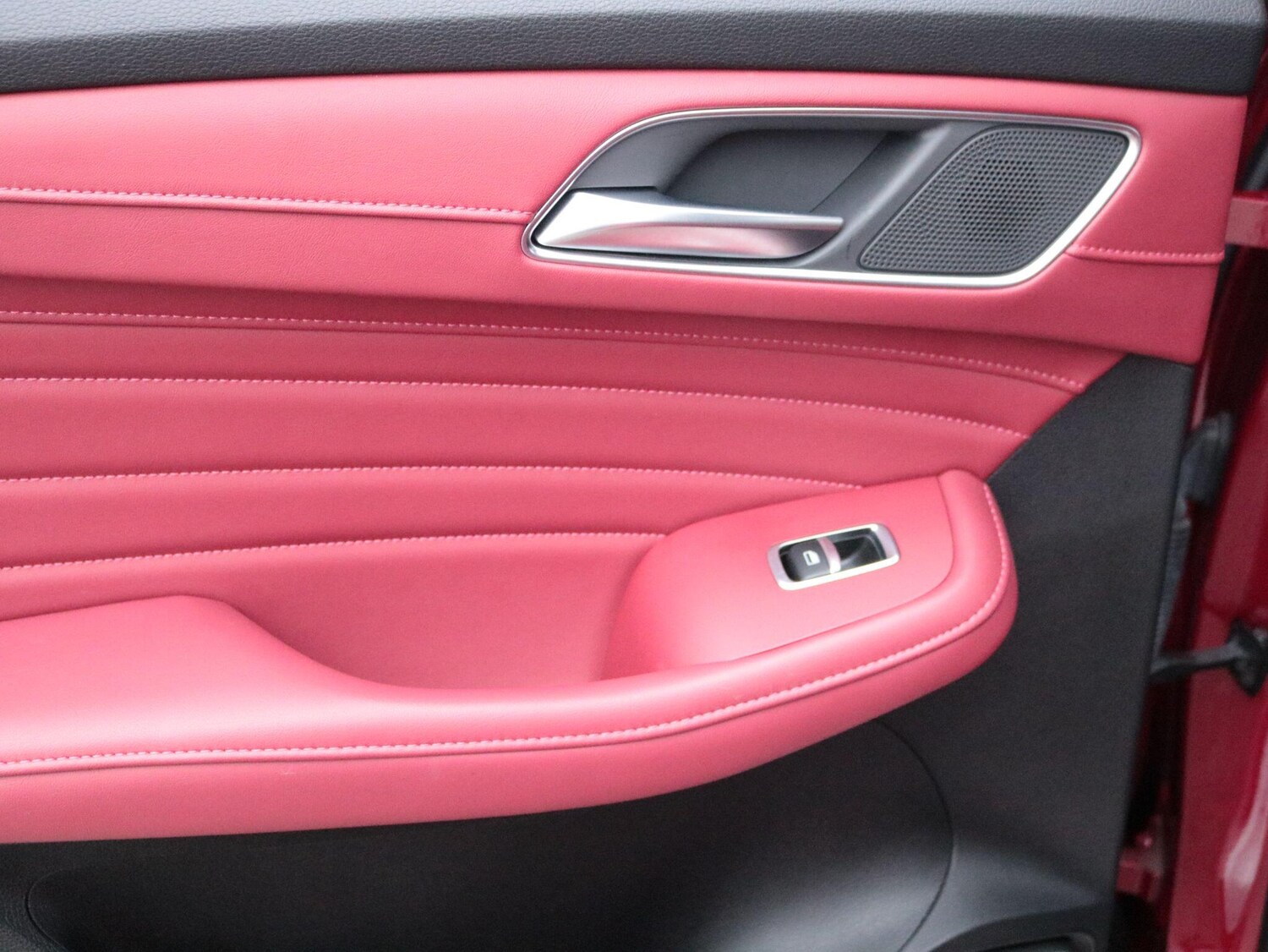 Used MG MG HS for sale - 77411649: Photo 27