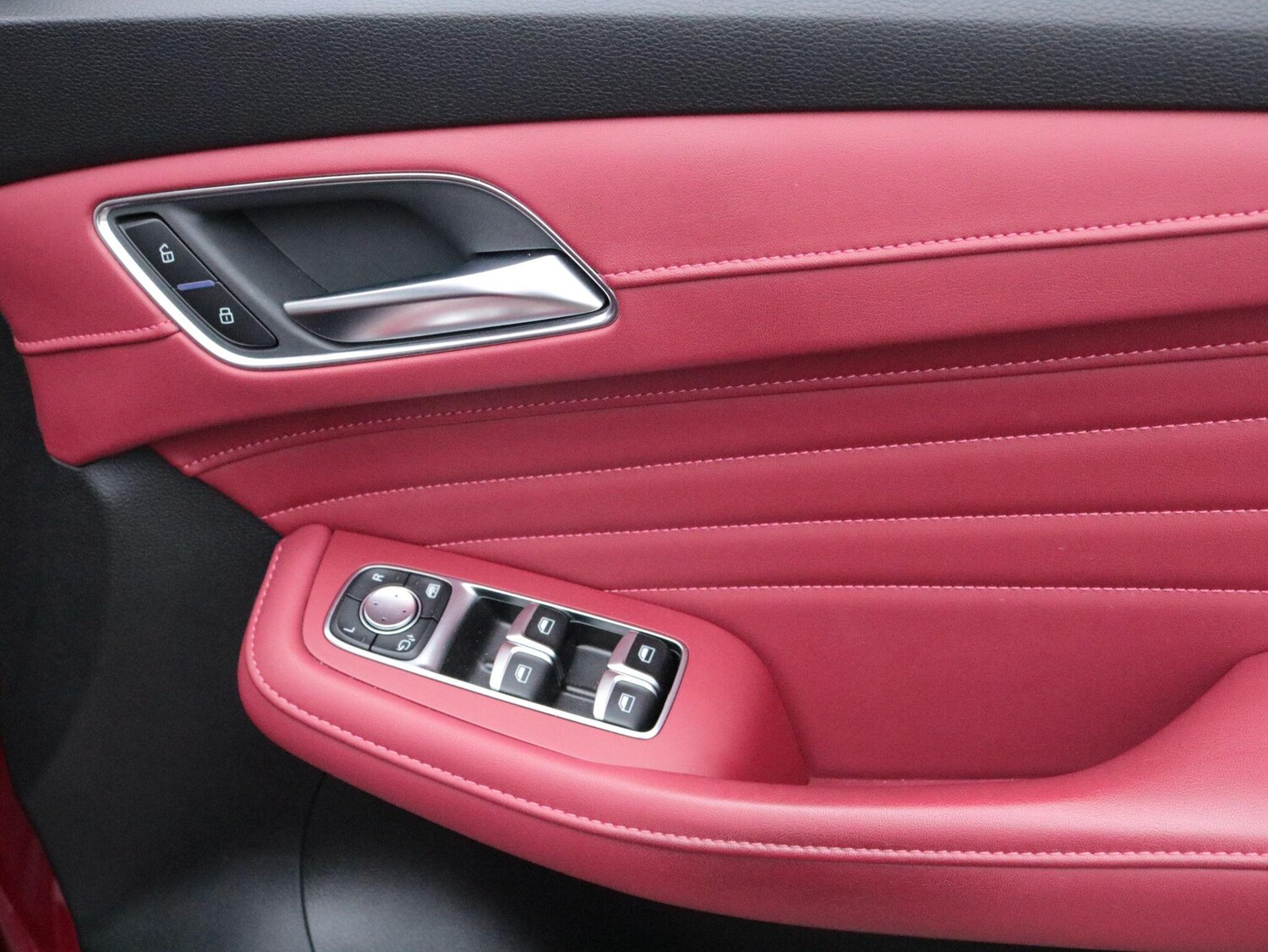 Used MG MG HS for sale - 77411649: Photo 28