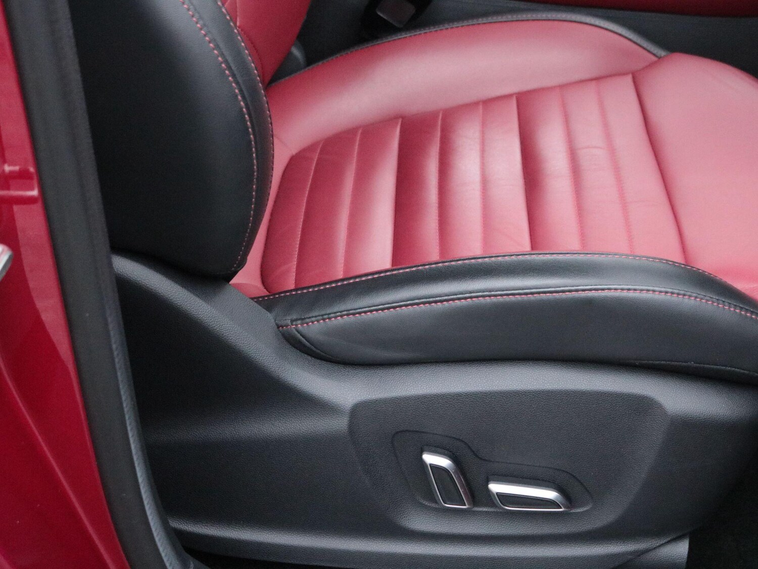 Used MG MG HS for sale - 77411649: Photo 29