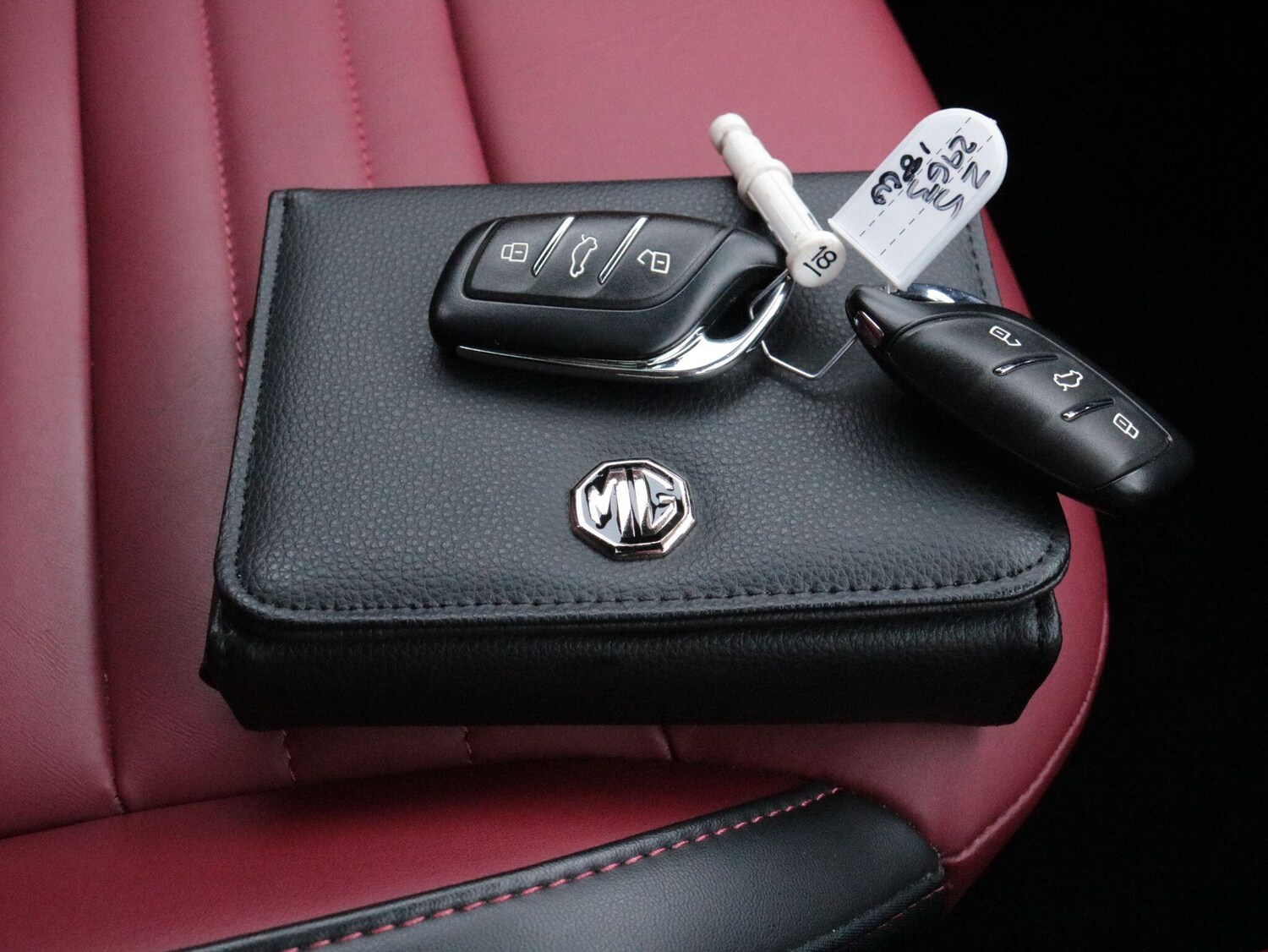 Used MG MG HS for sale - 77411649: Photo 30