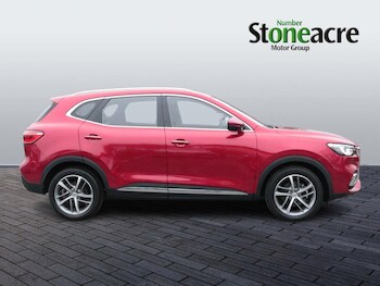 Used MG MG HS 2021 for sale - 77411649: Photo