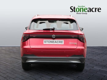 Used MG MGS5 2025 for sale - 78676541: Photo