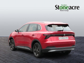 Used MG MGS5 2025 for sale - 78676541: Photo