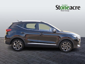 Used MG MG ZS 2024 for sale - 79362215: Photo