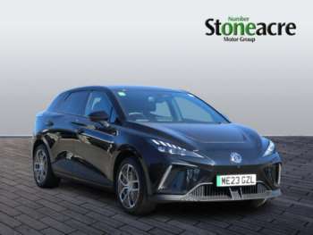 2023 (23) - 64kWh Trophy Long Range Hatchback 5dr Electric Auto (203 ps)