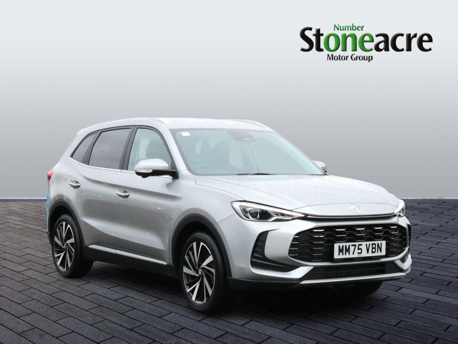Used MG MG ZS 2025 for sale - 77710109: Photo 1