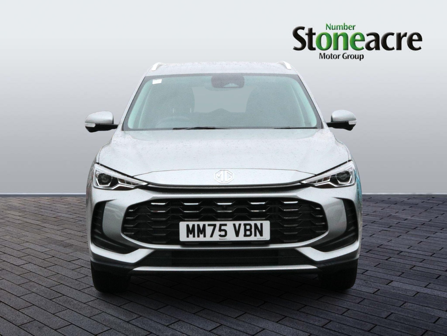 Used MG MG ZS 2025 for sale - 77710109: Photo 10