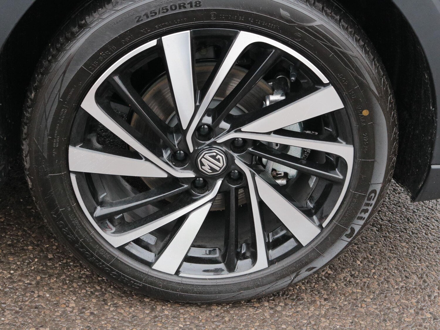 Used MG MG ZS 2025 for sale - 77710109: Photo 11