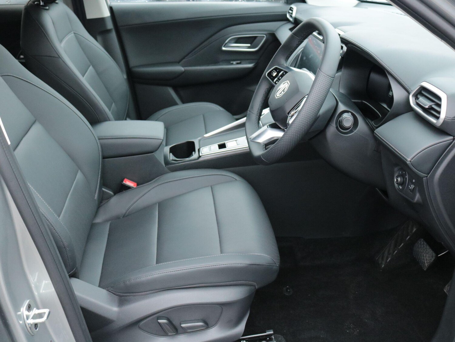 Used MG MG ZS 2025 for sale - 77710109: Photo 13