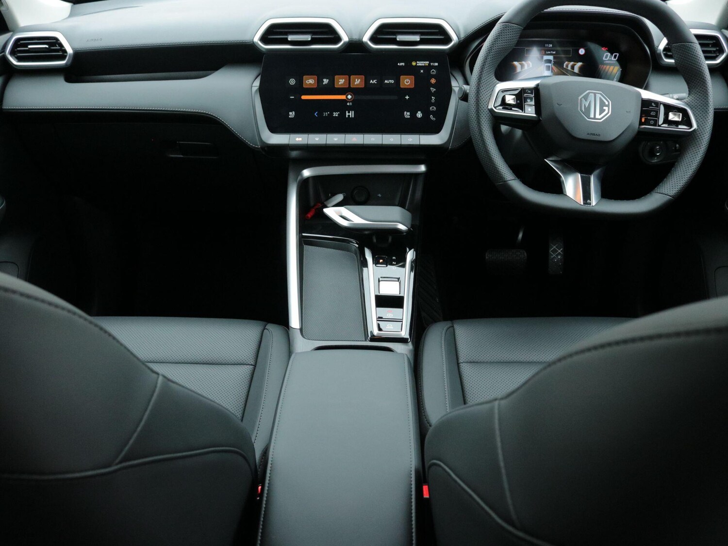 Used MG MG ZS 2025 for sale - 77710109: Photo 14