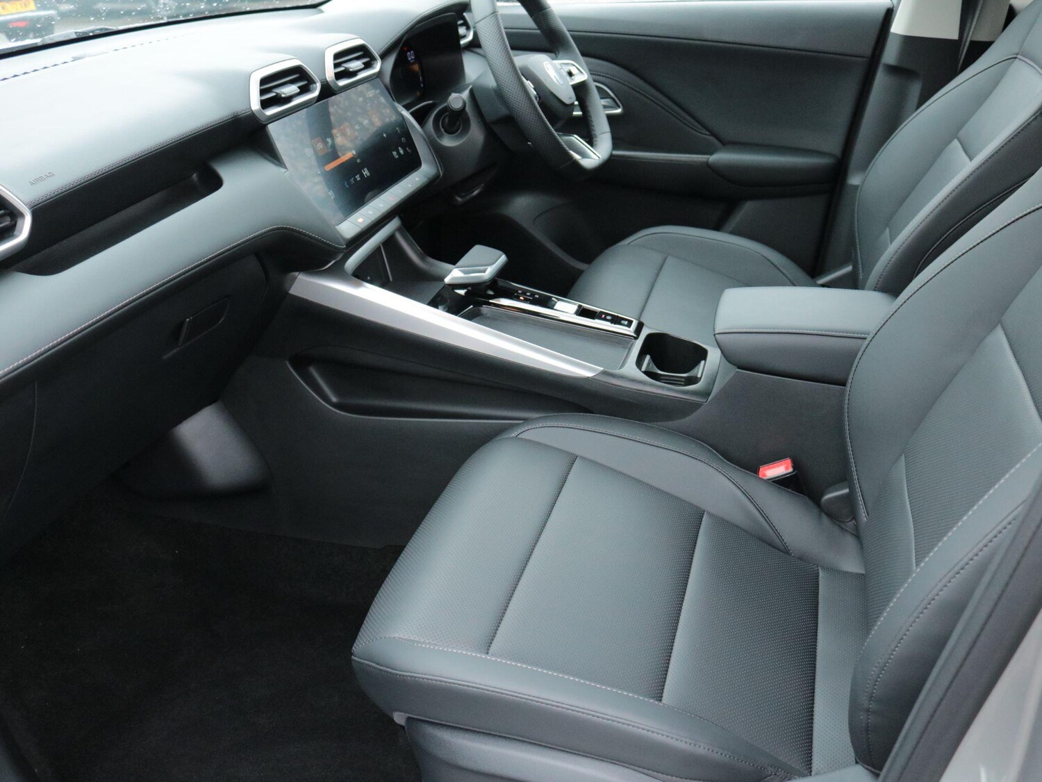 Used MG MG ZS 2025 for sale - 77710109: Photo 15