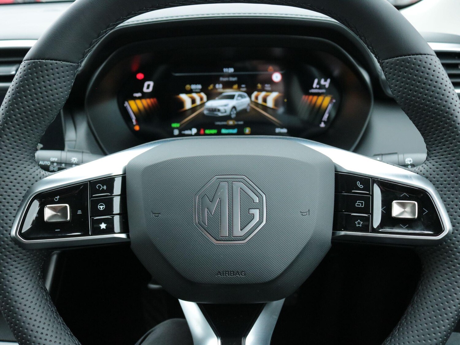 Used MG MG ZS 2025 for sale - 77710109: Photo 17