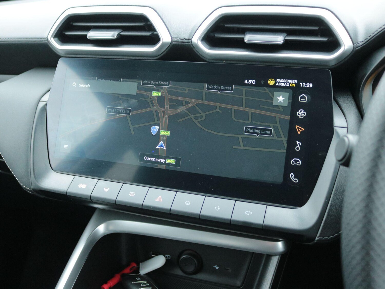 Used MG MG ZS 2025 for sale - 77710109: Photo 19