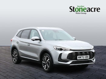 MG MG ZS feature image