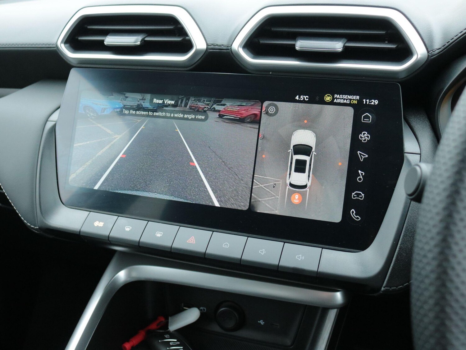 Used MG MG ZS 2025 for sale - 77710109: Photo 20