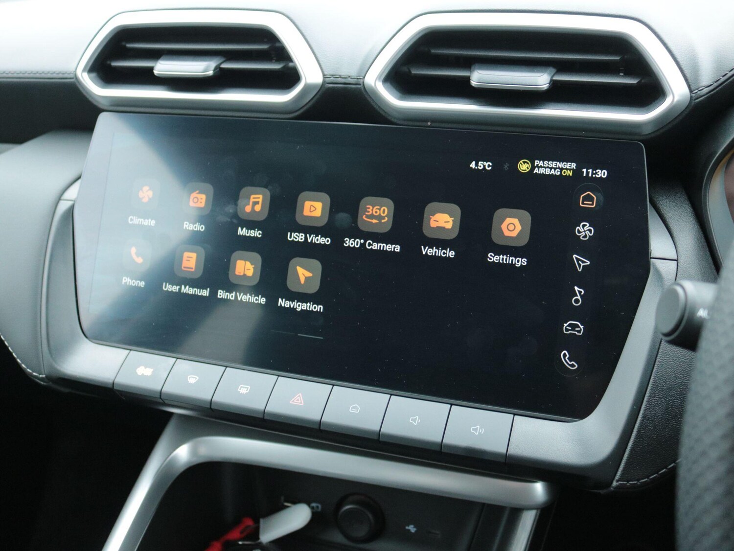 Used MG MG ZS 2025 for sale - 77710109: Photo 21