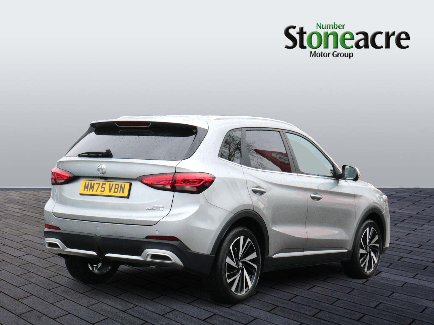 Used MG MG ZS 2025 for sale - 77710109: Photo 5