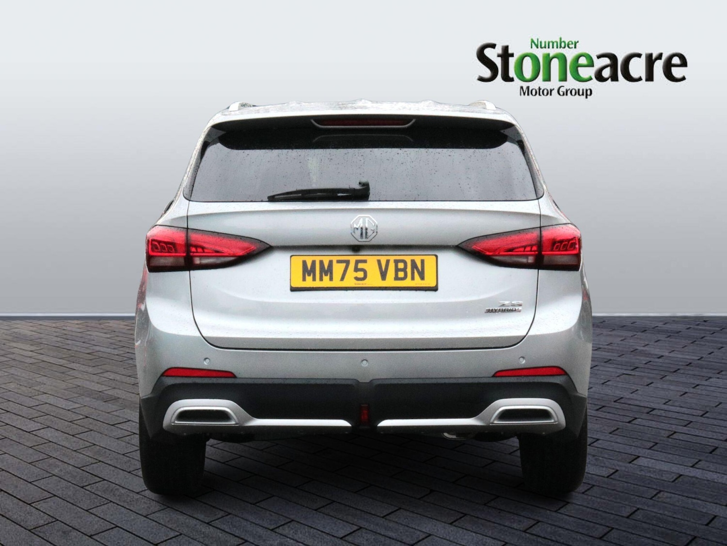 Used MG MG ZS 2025 for sale - 77710109: Photo 6