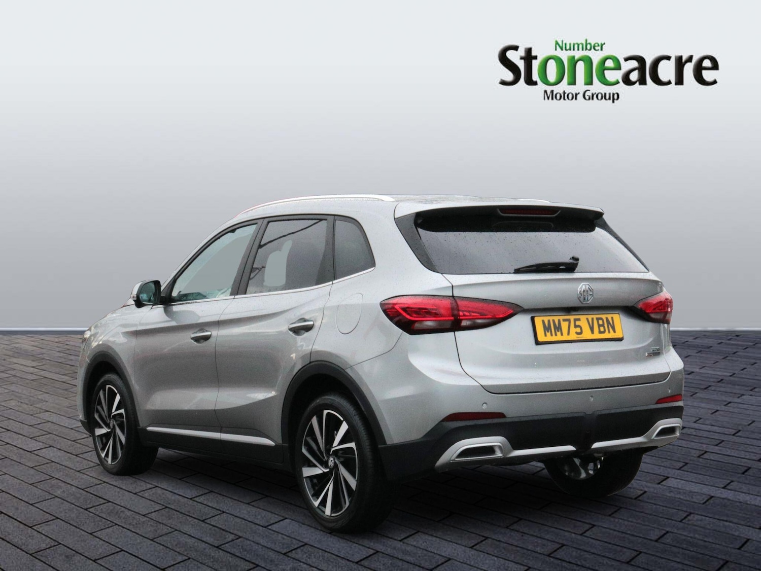 Used MG MG ZS 2025 for sale - 77710109: Photo 7