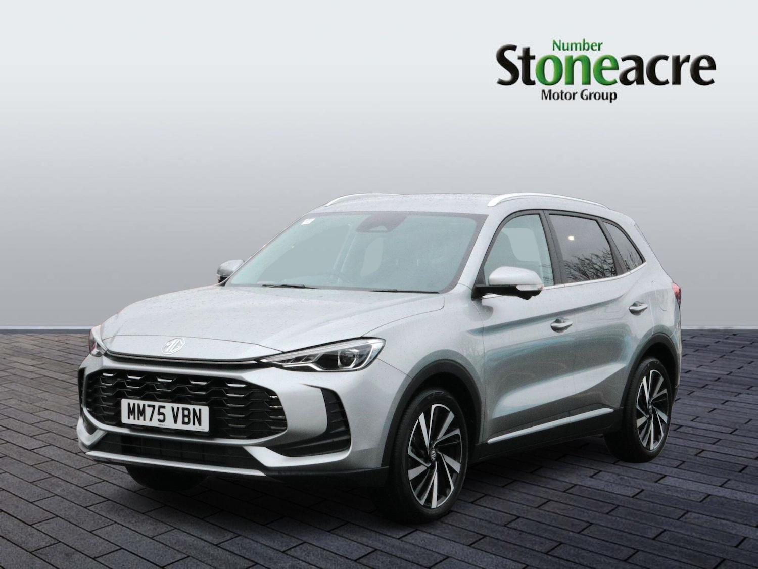Used MG MG ZS 2025 for sale - 77710109: Photo 9
