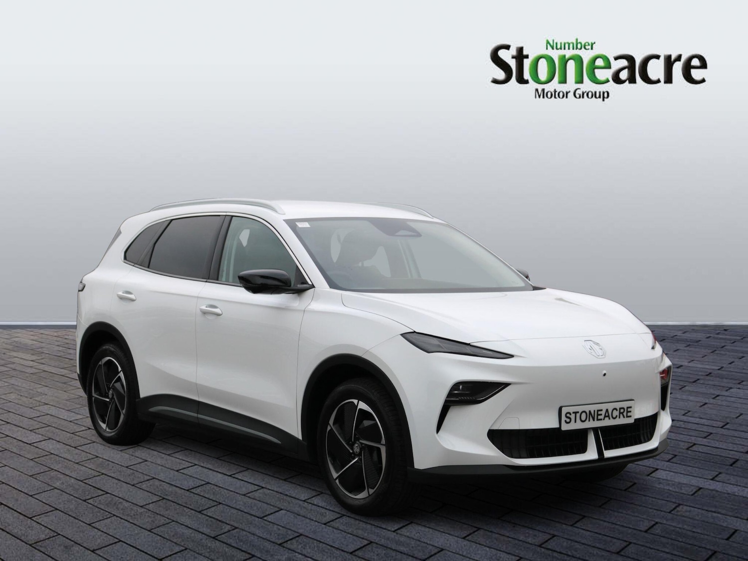 Used MG MGS5 2025 for sale - 76584942: Photo 1