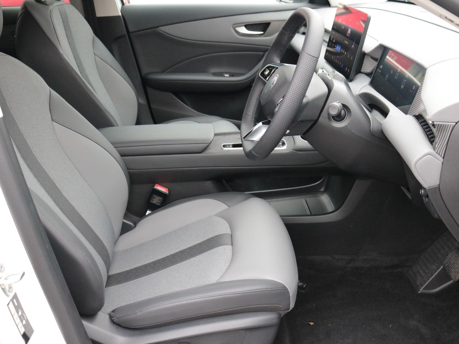 Used MG MGS5 2025 for sale - 76584942: Photo 14