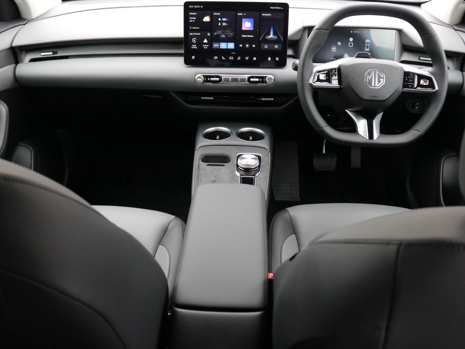 Used MG MGS5 2025 for sale - 76584942: Photo 15