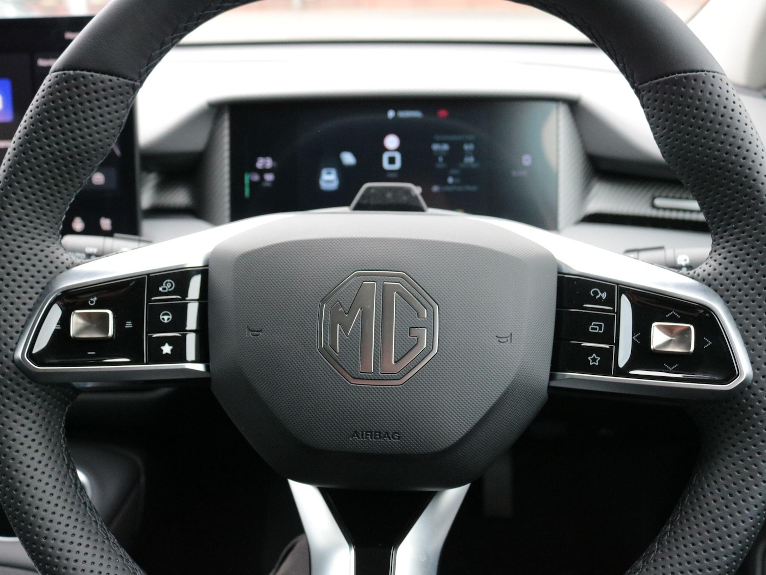 Used MG MGS5 2025 for sale - 76584942: Photo 18