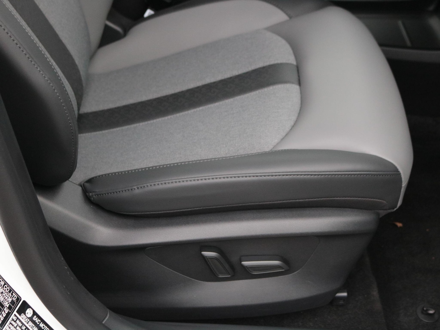 Used MG MGS5 2025 for sale - 76584942: Photo 30